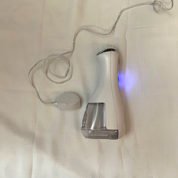 🛑 WATERPIK Cordless ➕🆒 WATER FLOSSER 3 Pressure Advanced Portable 💸BUY NOW‼️ - Picture 10 of 16